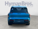 New 2026 Kia EV9 Land image 4