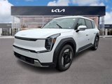 New 2026 Kia EV9 Wind image 2