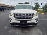Used 2016 Ford Explorer XLT w/ Equipment Group 202A image 2