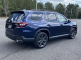 New 2025 Honda Pilot Sport image 3