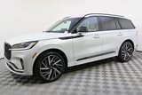 New 2025 Lincoln Aviator Black Label w/ Jet Appearance Package image 2