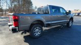 New 2025 Ford F250 Lariat w/ Lariat Ultimate Package image 3