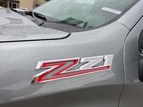 New 2025 Chevrolet Silverado 1500 LTZ w/ Z71 Off-Road Package image 3