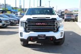 Used 2020 GMC Sierra 2500 AT4 w/ AT4 Premium Package image 4