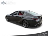 Used 2025 Lexus IS 350 F Sport image 5