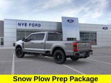 New 2025 Ford F350 XLT w/ Black Appearance Package image 5