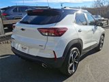 Used 2023 Chevrolet TrailBlazer RS w/ Convenience Package image 6