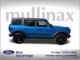 Used 2025 Ford Bronco Big Bend w/ Black Diamond Package image 3