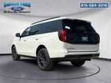 New 2025 Ford Expedition Platinum image 3