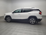 Used 2020 GMC Terrain SLT w/ Preferred Package image 3