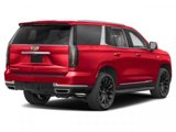 New 2025 Cadillac Escalade Premium Luxury Platinum w/ LPO, Floor Liner Package image 2