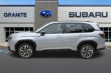 New 2025 Subaru Forester Touring image 5