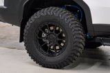 Used 2025 Toyota Land Cruiser image 5