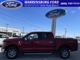 New 2025 Ford F150 XLT image 4