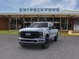 New 2025 Ford F350 4x4 Crew Cab Super Duty image 2