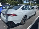 New 2026 BMW i5 eDrive40 w/ M Sport Package image 2