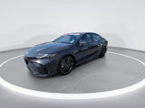 Certified 2025 Toyota Camry XSE image 6