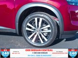 New 2025 Nissan Pathfinder Platinum w/ Cargo Package image 5