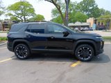 New 2026 Chevrolet Equinox RS w/ Convenience Package III image 2