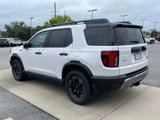 New 2026 Honda Passport TrailSport Elite image 5