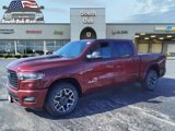 New 2025 RAM 1500 Laramie image 4
