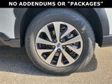 Used 2025 Subaru Outback Premium w/ Popular Package #1A image 5