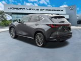 Certified 2022 Lexus NX 350h AWD image 6
