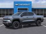New 2026 Chevrolet Silverado EV Trail Boss image 2
