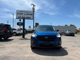 Used 2018 Ford Escape S image 2