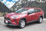 Certified 2024 Toyota RAV4 LE image 5