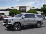 New 2025 GMC Yukon XL AT4 Ultimate image 3