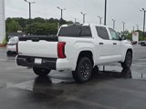 New 2025 Toyota Tundra SR image 5