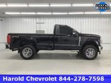 Used 2024 Ford F350 XLT w/ FX4 Off-Road Package image 5