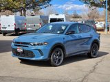 New 2025 Dodge Hornet R/T w/ R/T Blacktop Package image 4