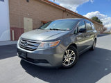 Used 2012 Honda Odyssey EX-L image 3