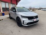 Used 2022 Kia Sorento SX image 3