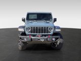 New 2025 Jeep Wrangler Unlimited Rubicon image 2