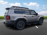 New 2025 Toyota Land Cruiser 1958 image 3