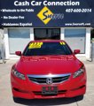 Used 2012 Honda Accord EX-L image 3