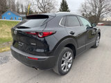 Used 2023 MAZDA CX-30 AWD 2.5 S w/ Premium Package image 3