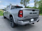 New 2025 RAM 1500 Laramie w/ Night Edition image 3