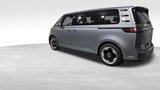 New 2025 Volkswagen ID. Buzz Pro S image 3