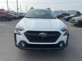 New 2025 Subaru Outback Onyx Edition image 2