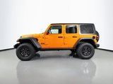 New 2025 Jeep Wrangler Willys image 4