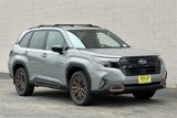 New 2025 Subaru Forester Sport image 2