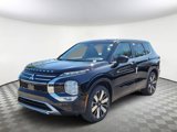 New 2025 Mitsubishi Outlander SE image 2