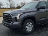 New 2025 Toyota Tundra SR5 image 4