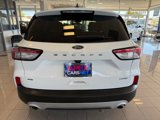 Used 2022 Ford Escape SE image 4