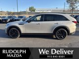 New 2025 MAZDA CX-90 Plug-In Hybrid w/Premium Sport image 2