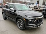 New 2025 Chevrolet TrailBlazer ACTIV image 3